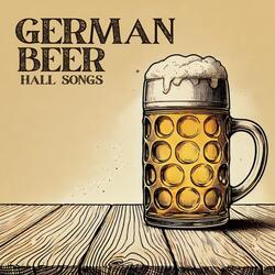 The Oktoberfest Begins