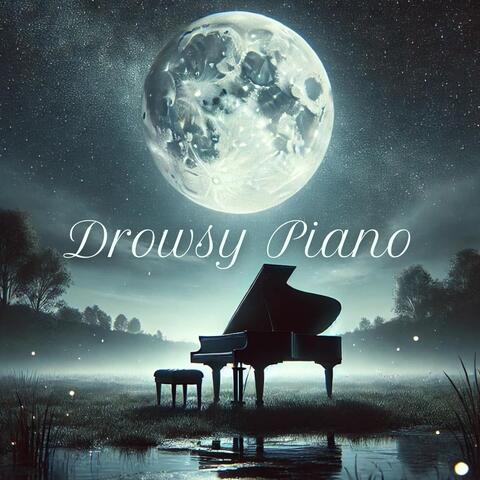 Drowsy Piano: Soothing Sleep Ambience