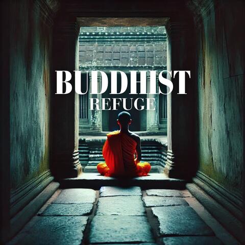 Buddhist Refuge: Mindful Moments, Sunrise Prayer, Emotional Recovery