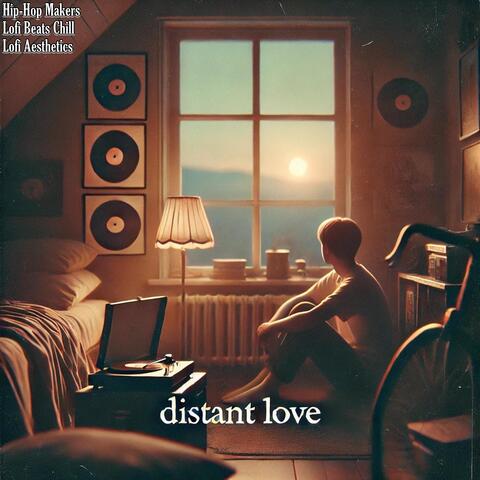 Distant Love