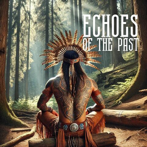 Echoes of the Past: Native American Day 2024