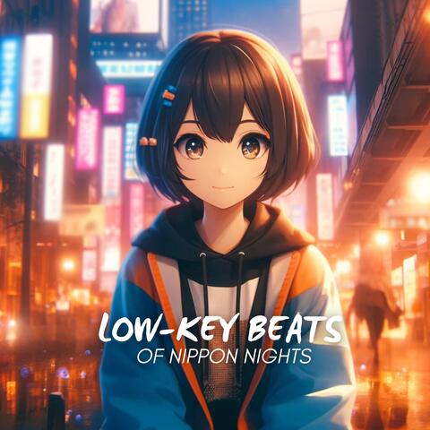 Low-Key Beats of Nippon Nights