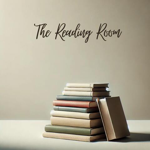 The Reading Room: Piano Compositions for Reading