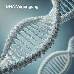 DNA-Reparaturklänge: Stressreduktion Melodien