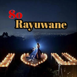So Rayuwane