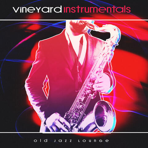 Vineyard Instrumentals