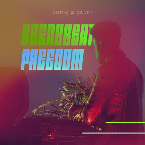 Breakbeat Freedom