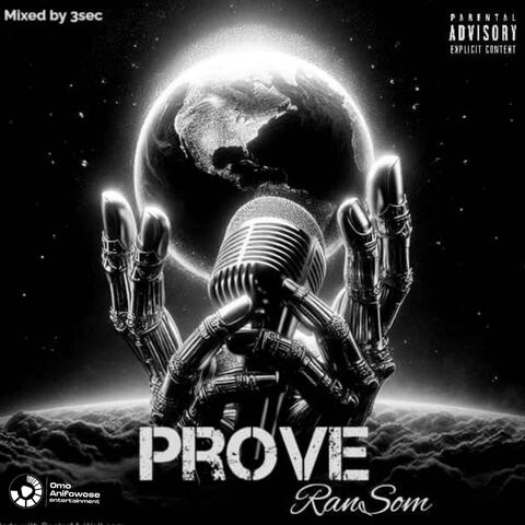 Prove