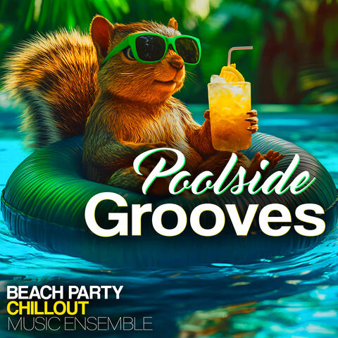 Beach Party Chillout Music Ensemble