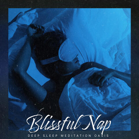 Blissful Nap