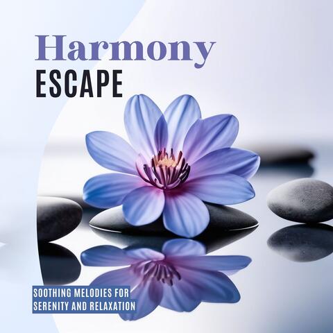 Harmony Escape: Soothing Melodies for Serenity and Relaxation