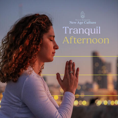 Musica Relajante New Age Culture