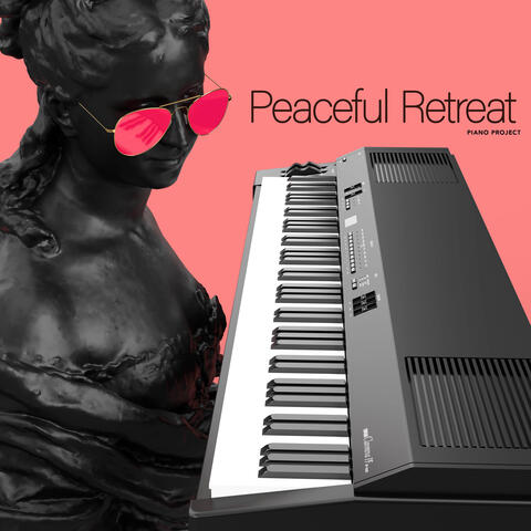 Peaceful Retreat