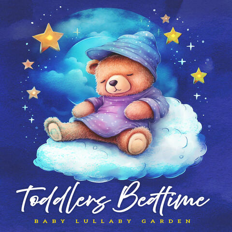 Toddlers Bedtime