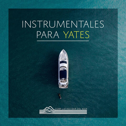 Instrumentales para yates