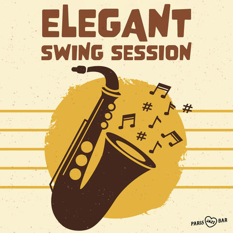 Elegant Swing Session