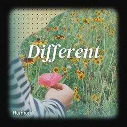 Different