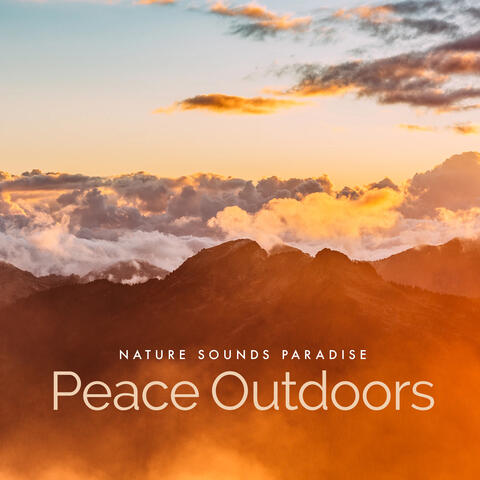 Peace Outdoors