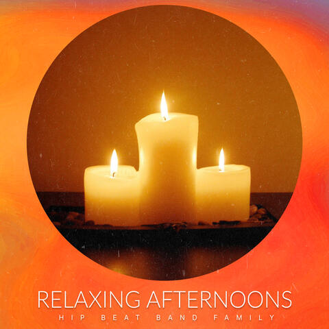 Relaxing Afternoons