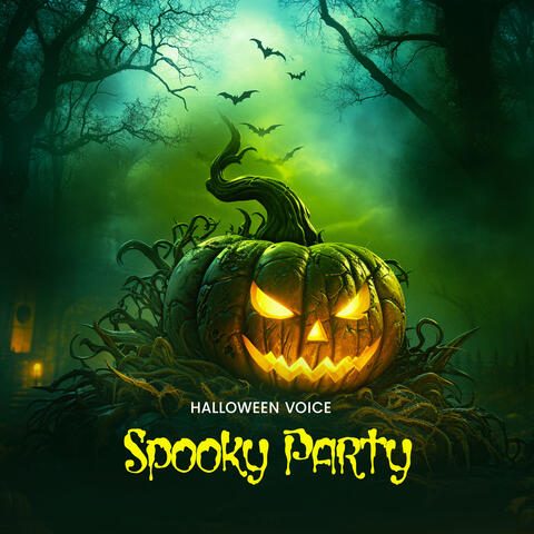 Spooky Party