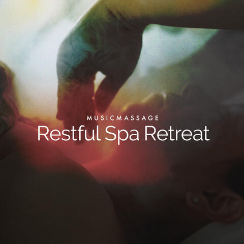 Restful Spa Retreat