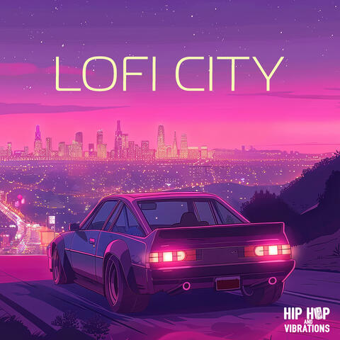 Lofi City