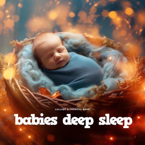 Lullaby & Prenatal Band