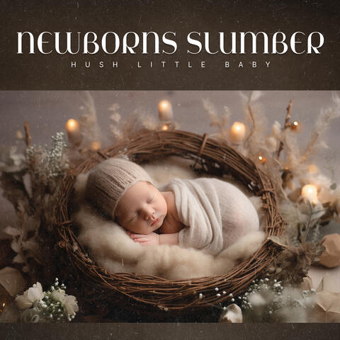 Hush Little Baby