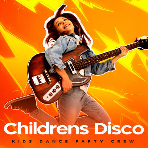 Childrens Disco