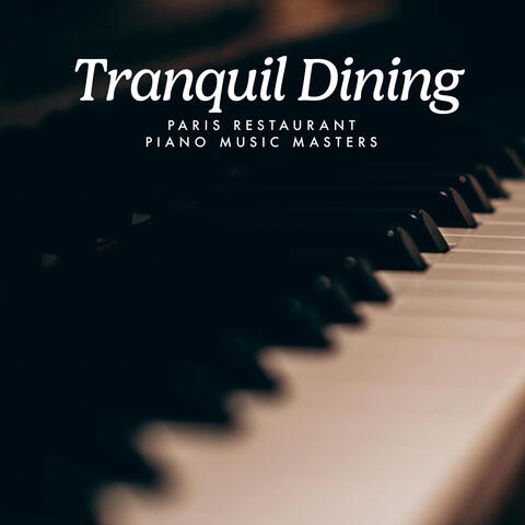 Tranquil Dining