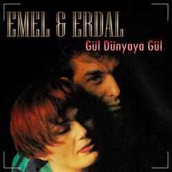 Gül Dünyaya Gül