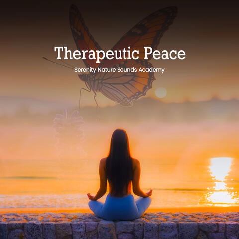 Serenity Nature Sounds Academy