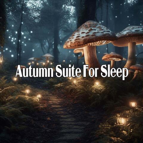Autumn Suite For Sleep