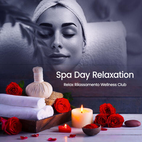 Spa Day Relaxation