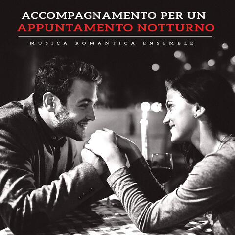 Accompagnamento per un appuntamento notturno