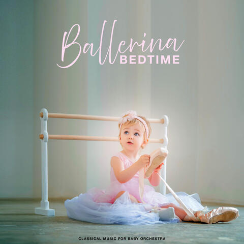 Ballerina Bedtime