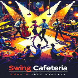 Rhythms Walking