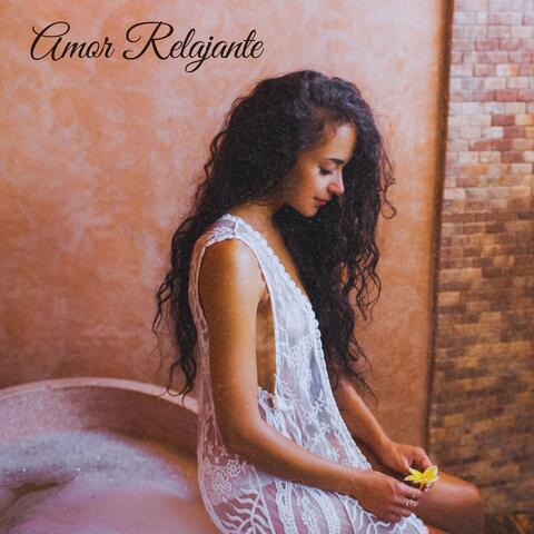 Amor Relajante: Soft Romantic Latin Guitar Music