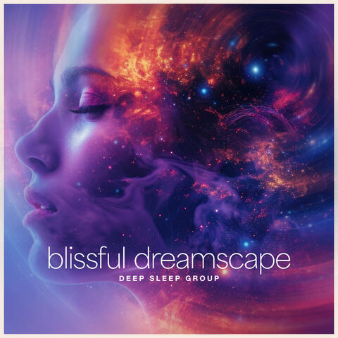Blissful Dreamscape