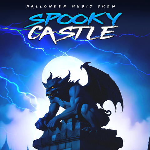 Spooky Castle