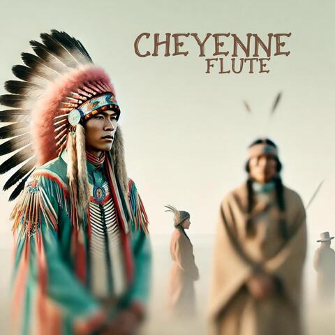 Cheyenne Flute: Native American Spiritual Music