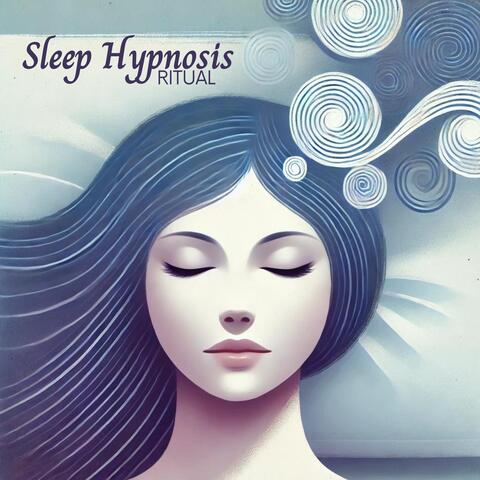 Sleep Hypnosis Ritual: Insomnia Therapy, Healing Bedtime Meditation, Slowing Down