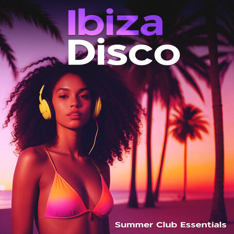 Ibiza Disco