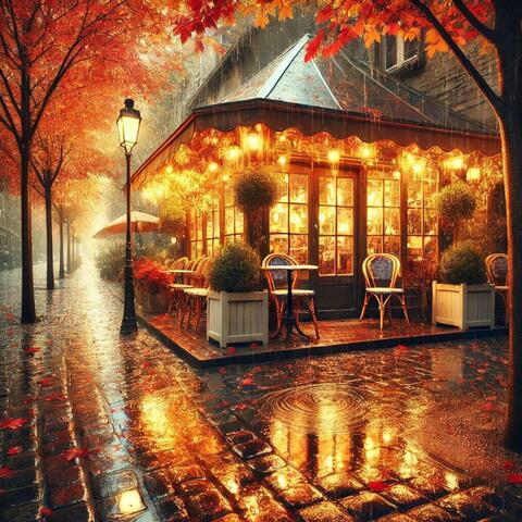 Vintage Cafe