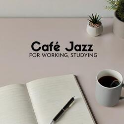 Café Lounge Concentrations