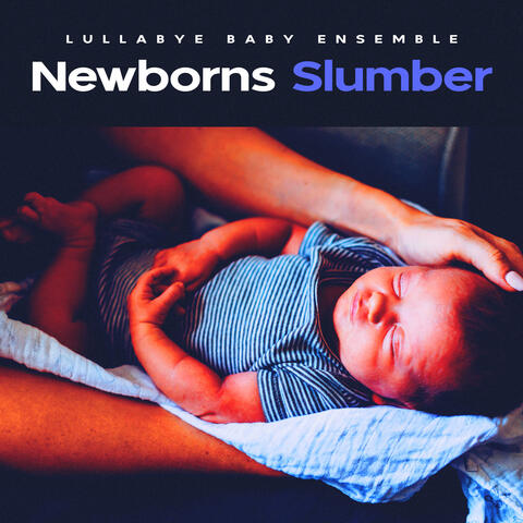Lullabye Baby Ensemble