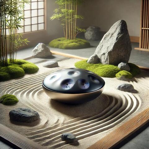 Zen Hang Drum Frequency