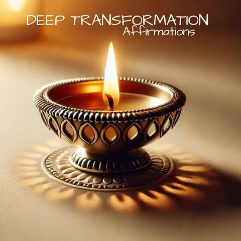 Deep Transformation Affirmations: Vedic Rebirth Meditation