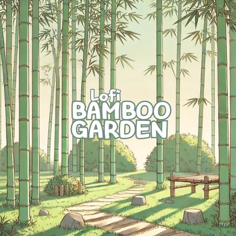Lofi Bamboo Garden: Japanese Relaxing Chill Delights