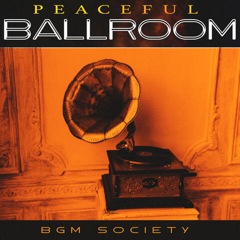 Peaceful Ballroom